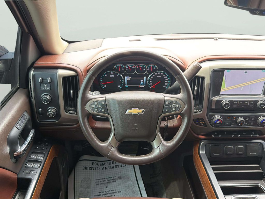 Photo 22 of this CHEVROLET SILVERADO 1500