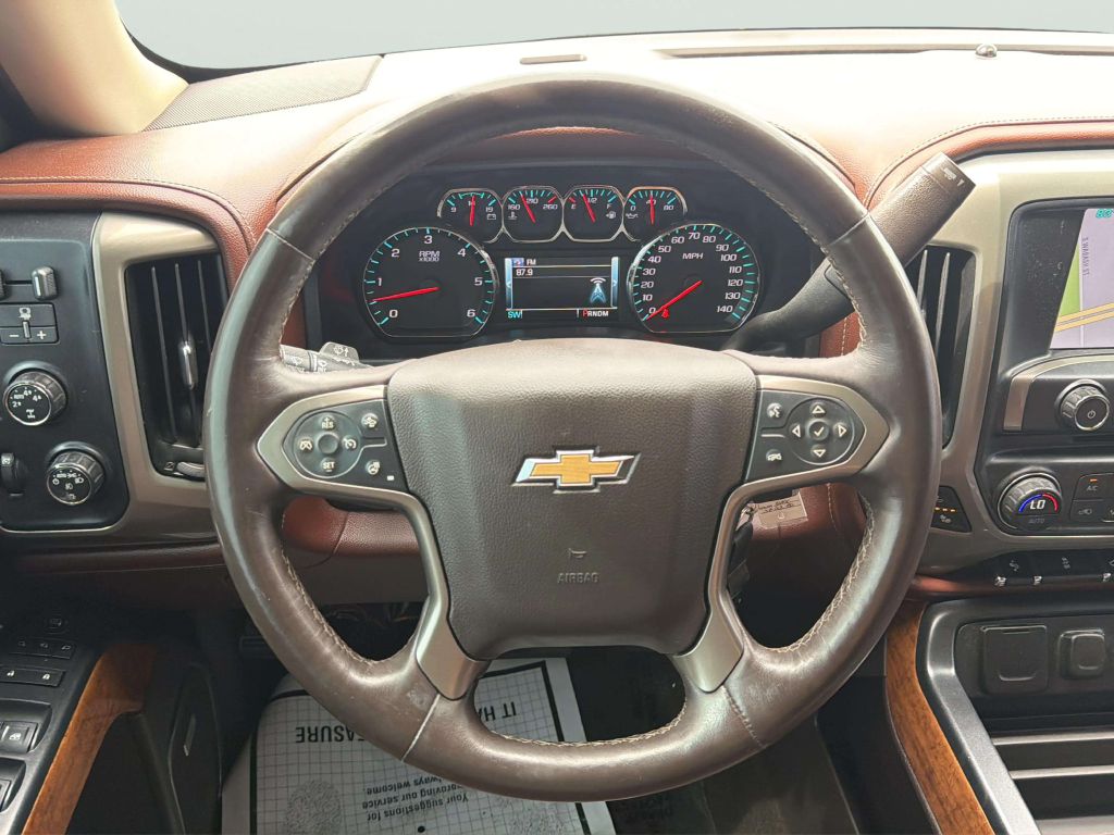 Photo 23 of this CHEVROLET SILVERADO 1500