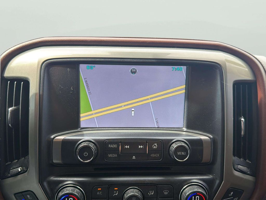 Photo 26 of this CHEVROLET SILVERADO 1500