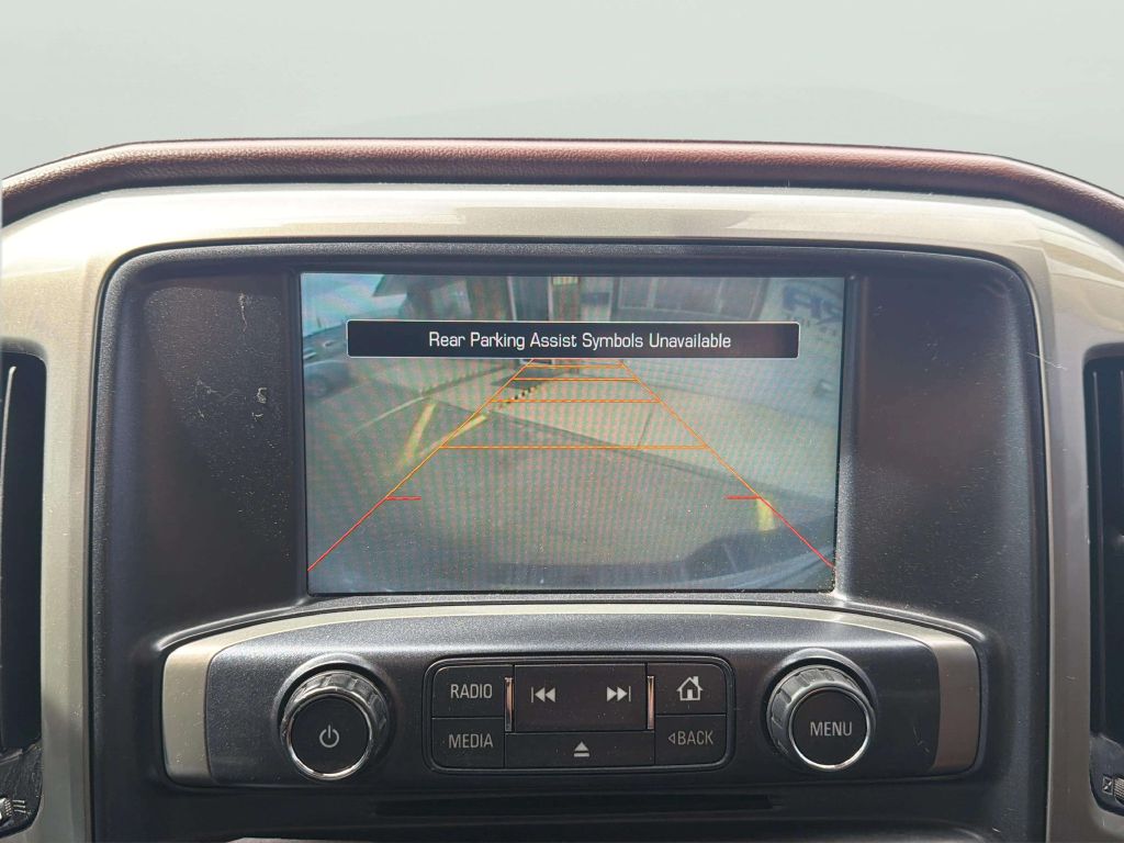 Photo 27 of this CHEVROLET SILVERADO 1500