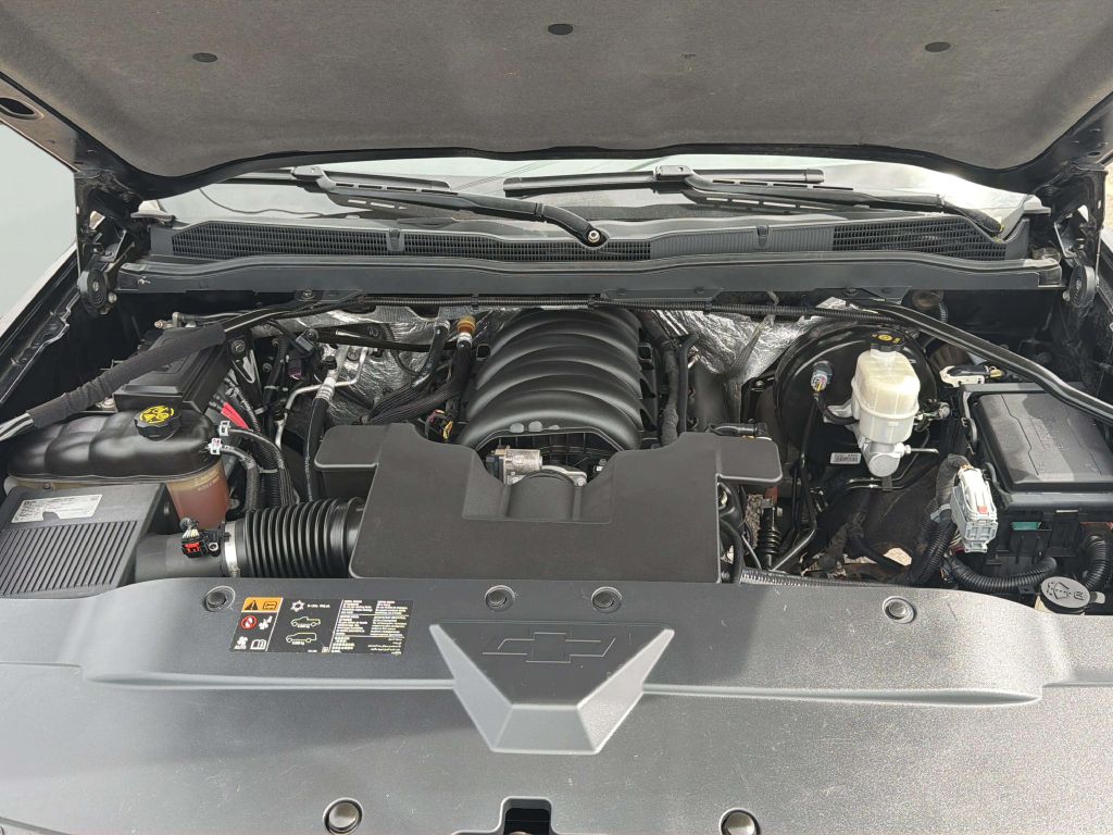 Photo 28 of this CHEVROLET SILVERADO 1500