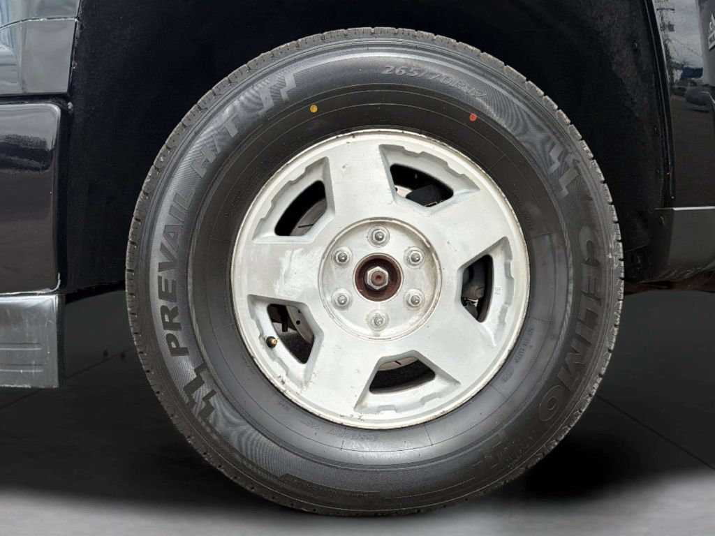Photo 29 of this CHEVROLET SILVERADO 1500