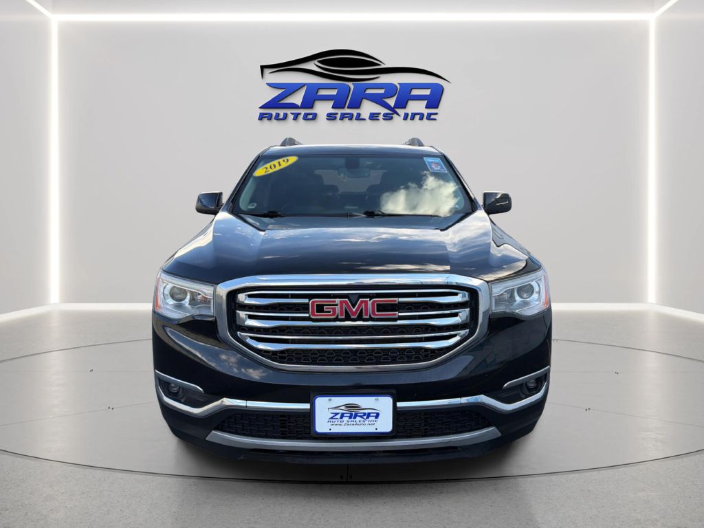 Photo 2 of this GMC ACADIA