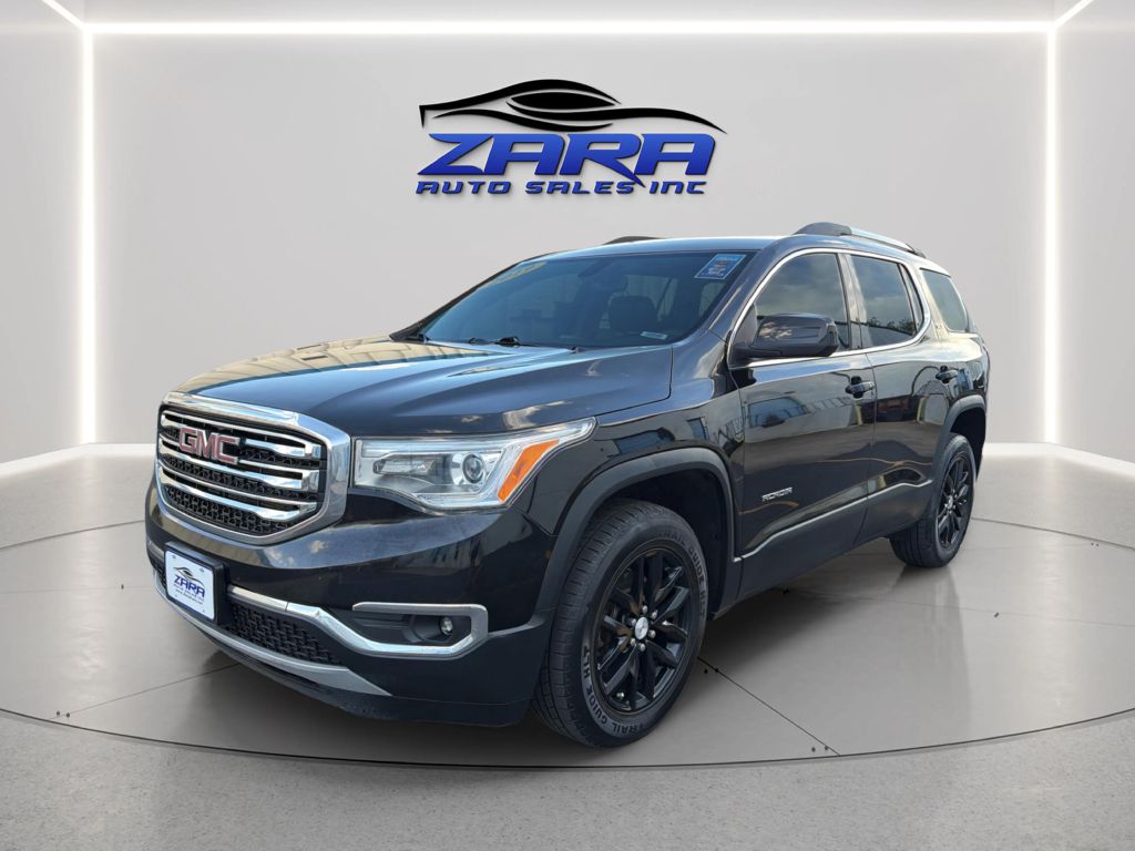 Photo 3 of this GMC ACADIA