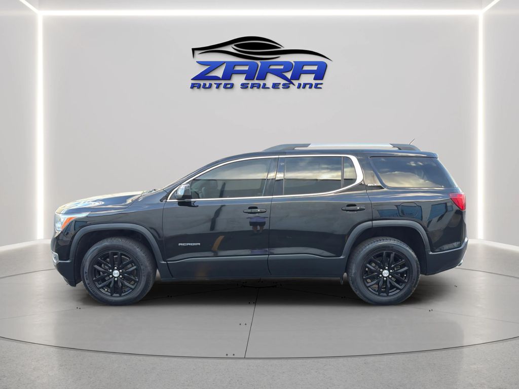 Photo 4 of this GMC ACADIA