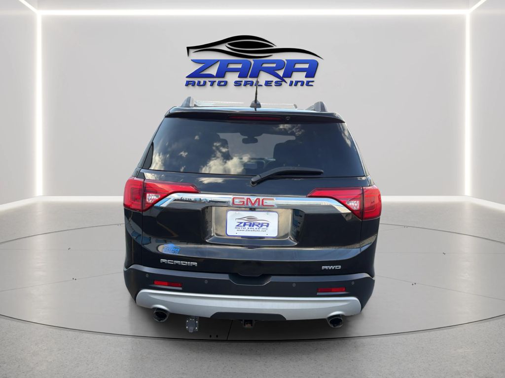 Photo 6 of this GMC ACADIA