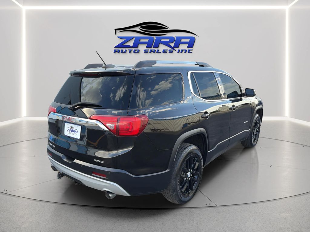 Photo 7 of this GMC ACADIA