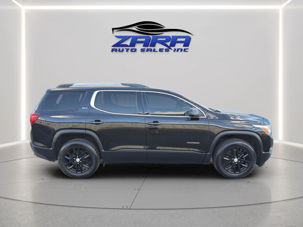 Photo 8 of this GMC ACADIA