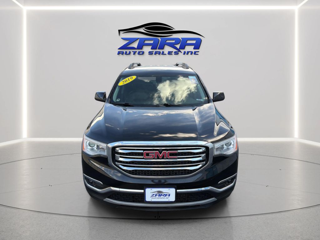 Photo 10 of this GMC ACADIA