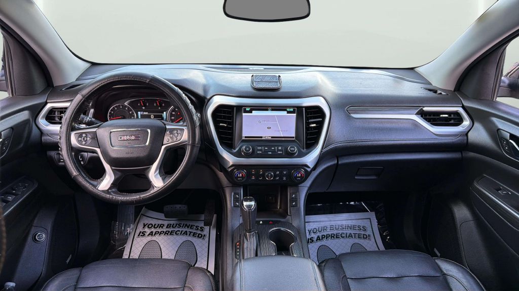 Photo 21 of this GMC ACADIA