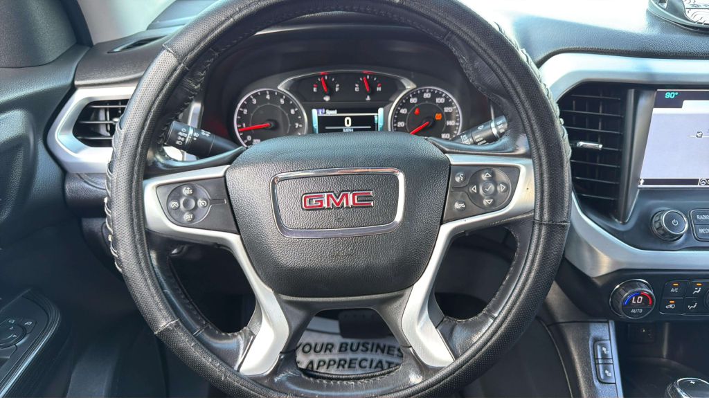 Photo 24 of this GMC ACADIA