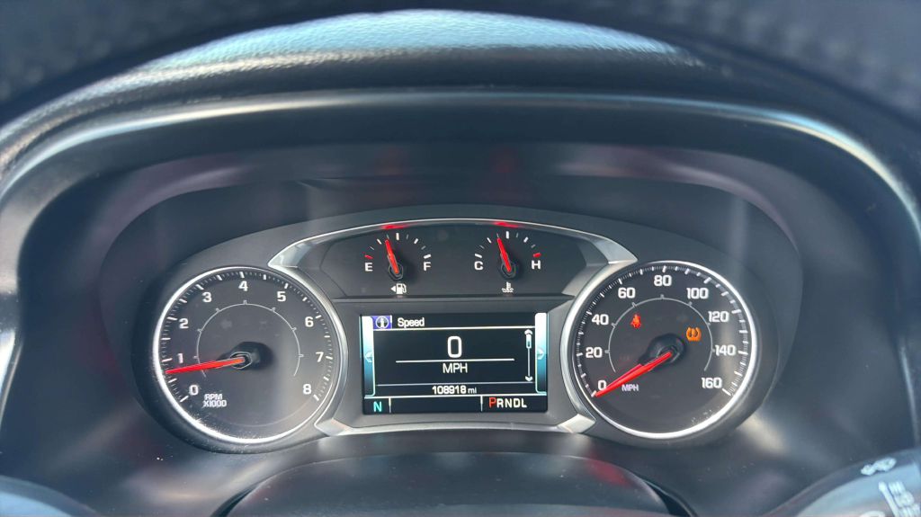 Photo 25 of this GMC ACADIA