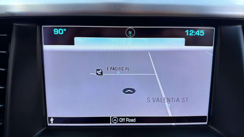 Photo 26 of this GMC ACADIA
