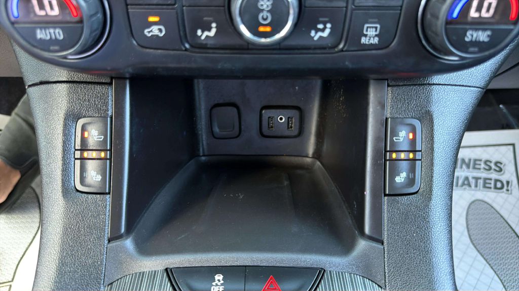 Photo 28 of this GMC ACADIA