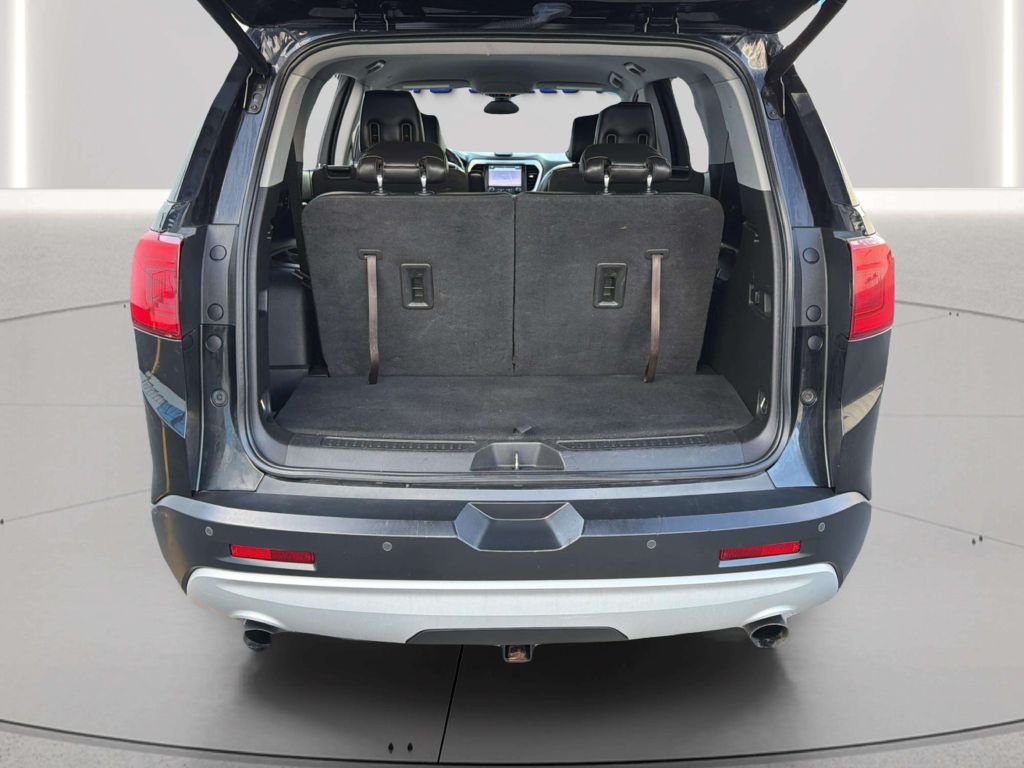 Photo 30 of this GMC ACADIA