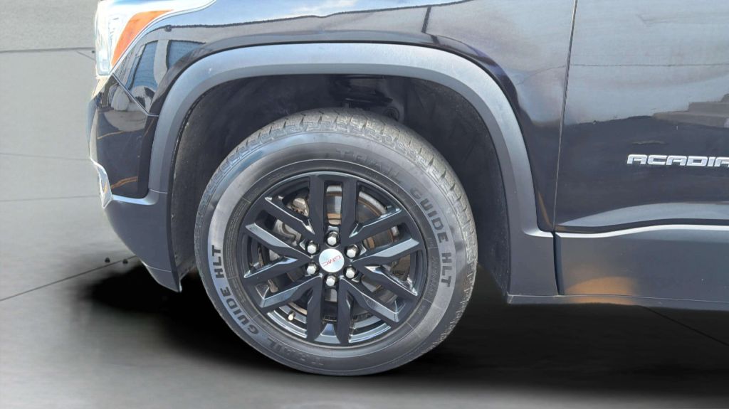 Photo 32 of this GMC ACADIA