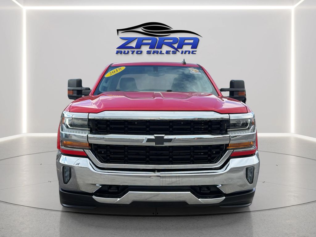 Photo 2 of this CHEVROLET SILVERADO 1500