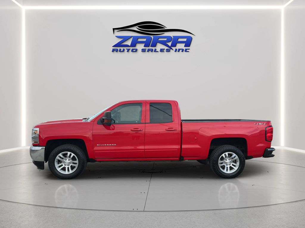 Photo 4 of this CHEVROLET SILVERADO 1500