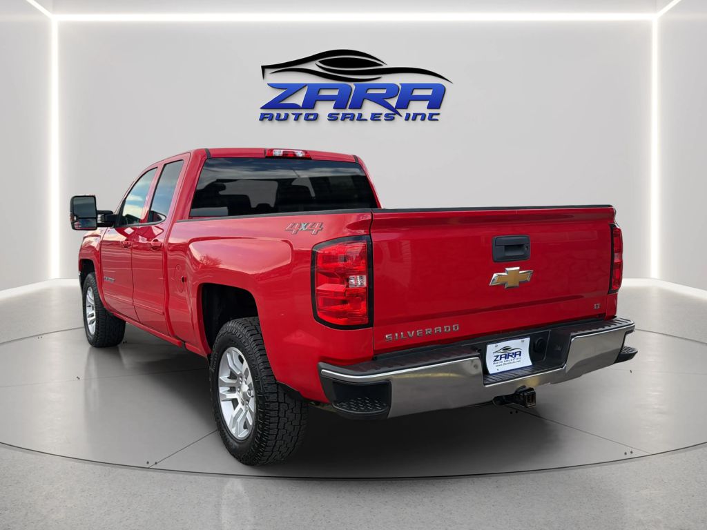 Photo 5 of this CHEVROLET SILVERADO 1500