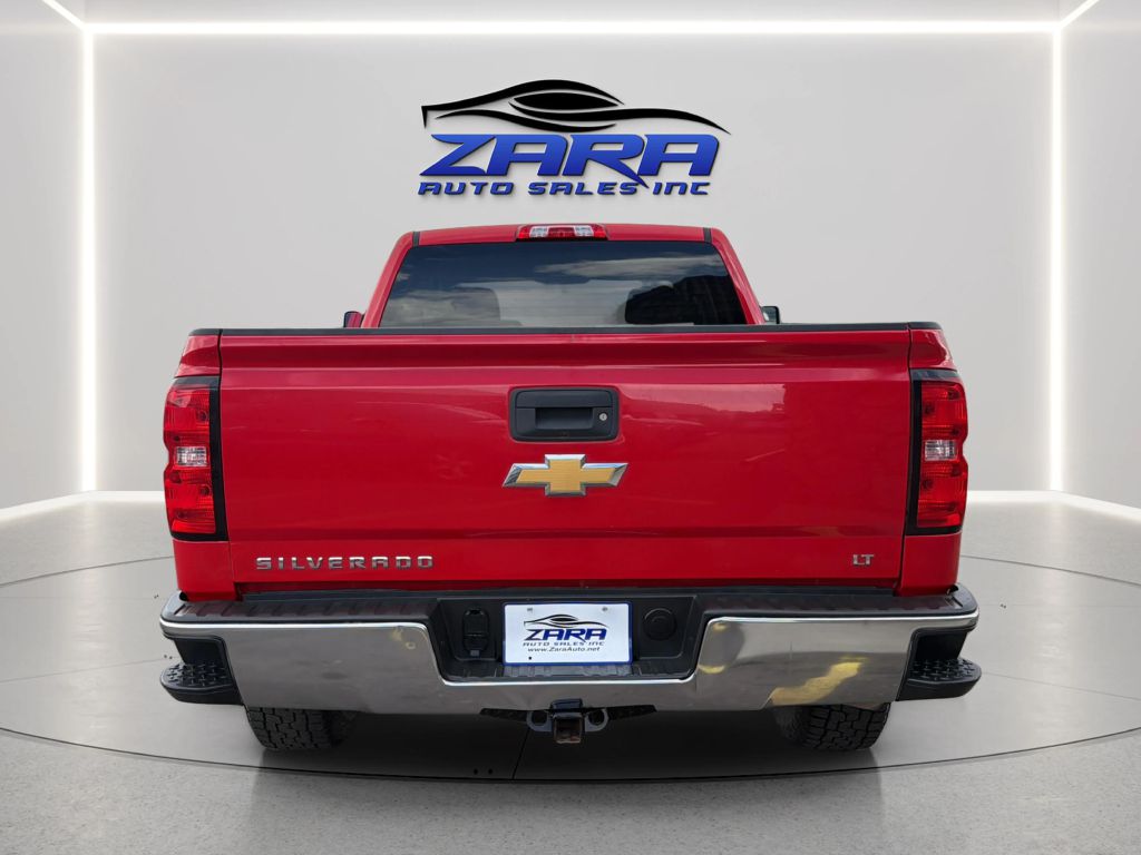 Photo 6 of this CHEVROLET SILVERADO 1500