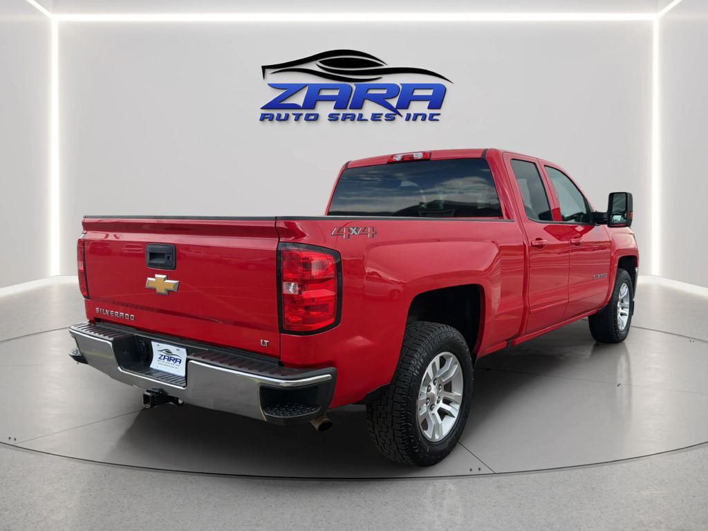 Photo 7 of this CHEVROLET SILVERADO 1500