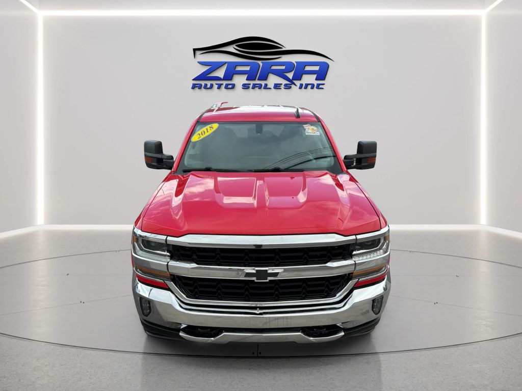 Photo 10 of this CHEVROLET SILVERADO 1500