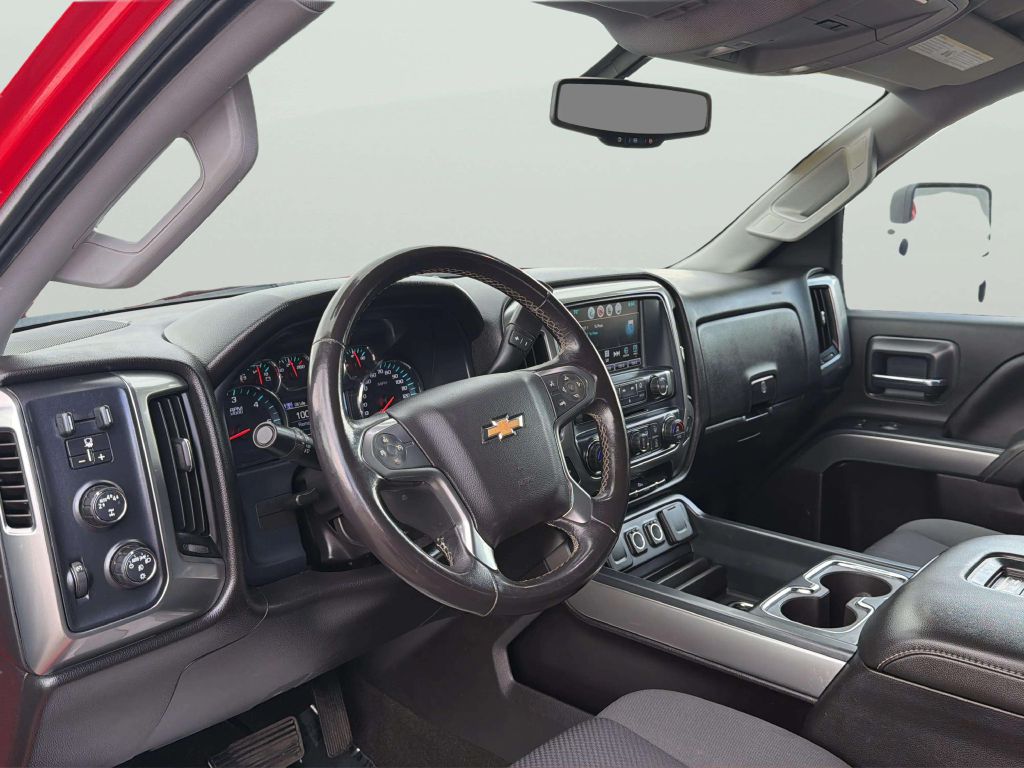 Photo 11 of this CHEVROLET SILVERADO 1500