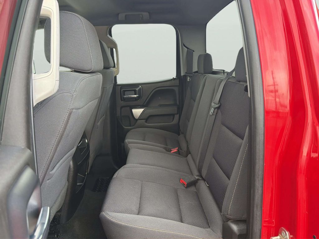 Photo 16 of this CHEVROLET SILVERADO 1500