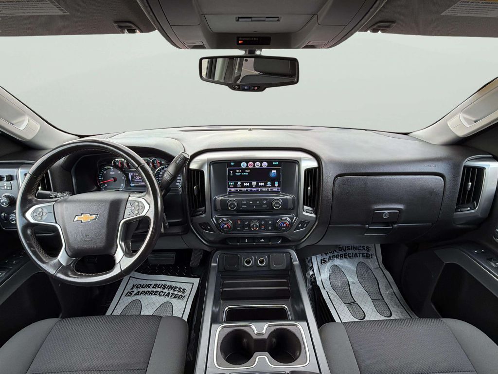 Photo 17 of this CHEVROLET SILVERADO 1500
