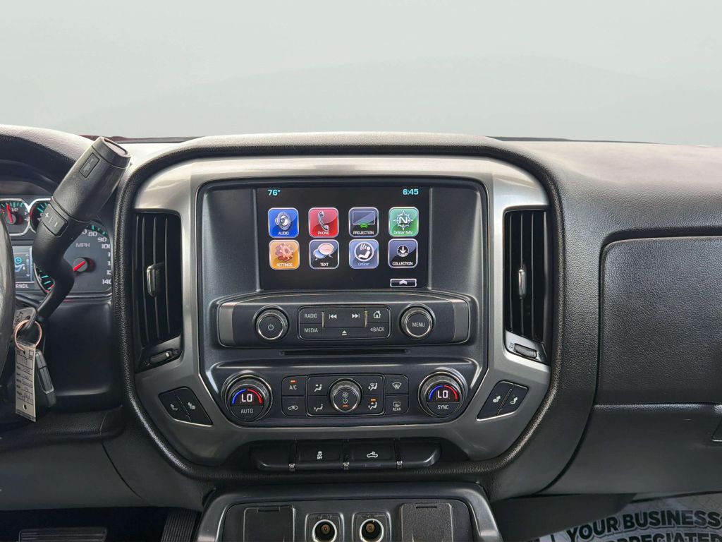 Photo 18 of this CHEVROLET SILVERADO 1500