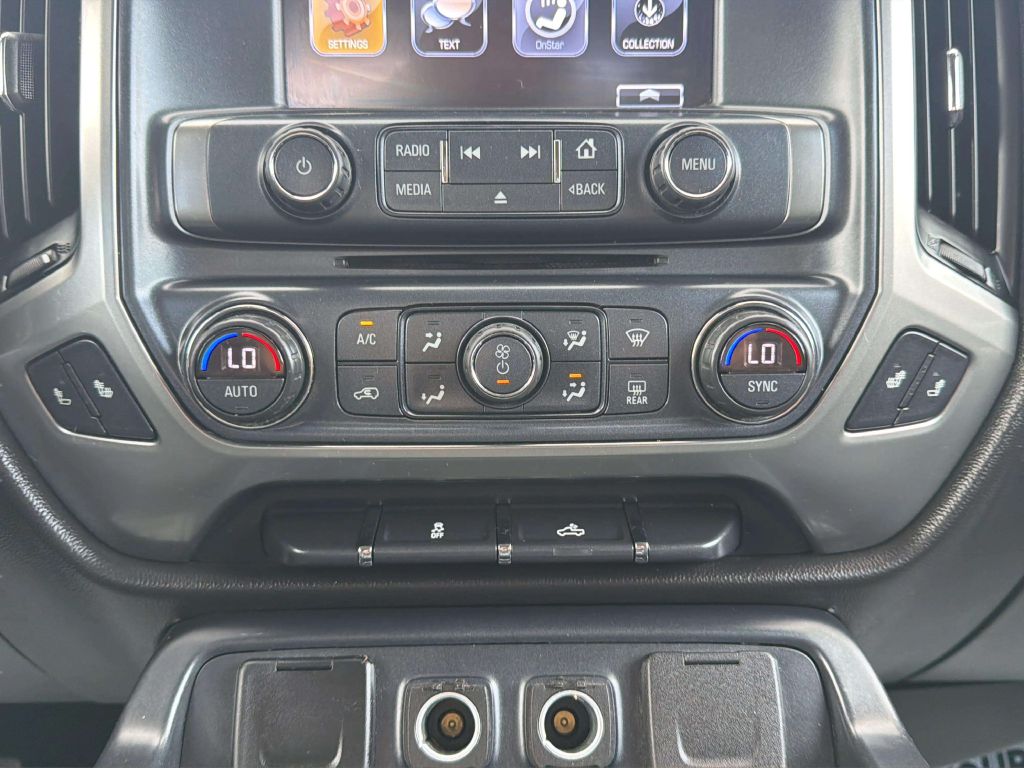 Photo 19 of this CHEVROLET SILVERADO 1500