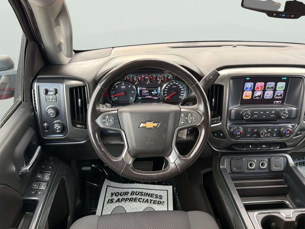 Photo 22 of this CHEVROLET SILVERADO 1500