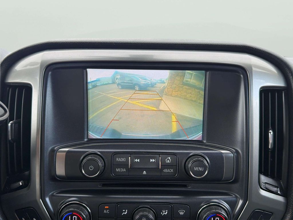 Photo 26 of this CHEVROLET SILVERADO 1500