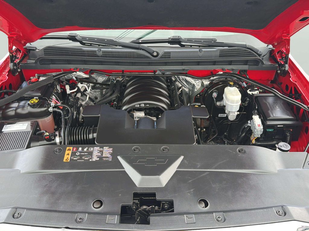 Photo 27 of this CHEVROLET SILVERADO 1500