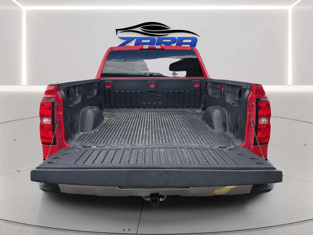 Photo 28 of this CHEVROLET SILVERADO 1500