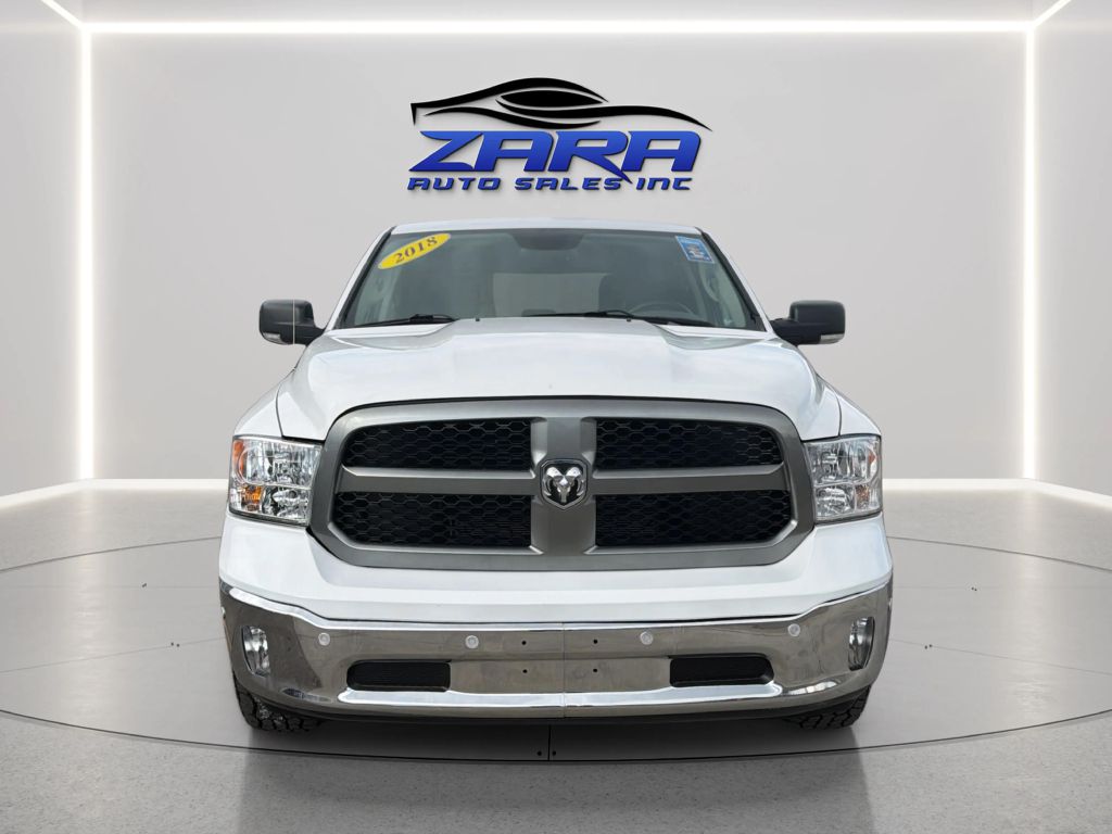 Photo 2 of this RAM 1500
