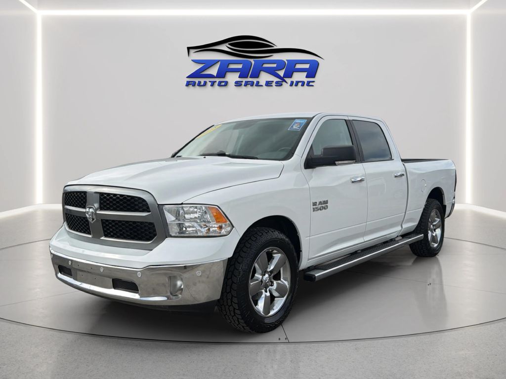 Photo 3 of this RAM 1500