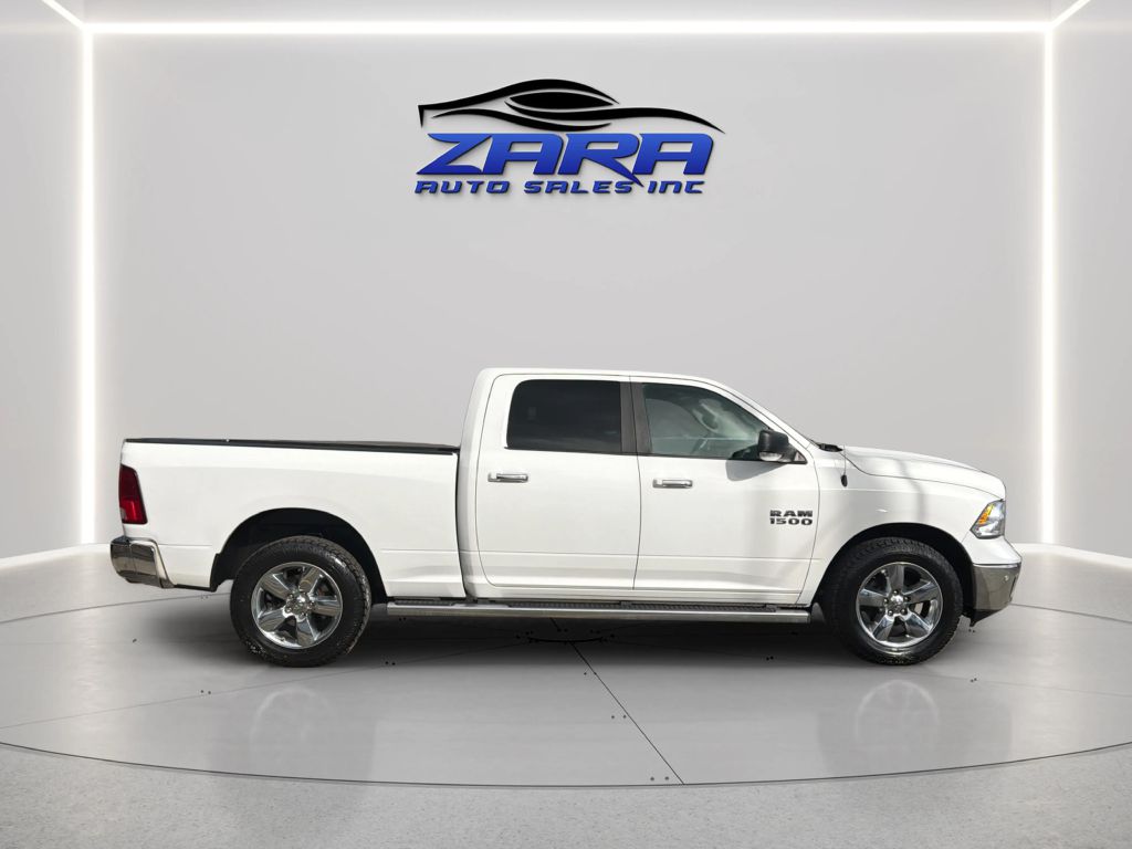 Photo 8 of this RAM 1500