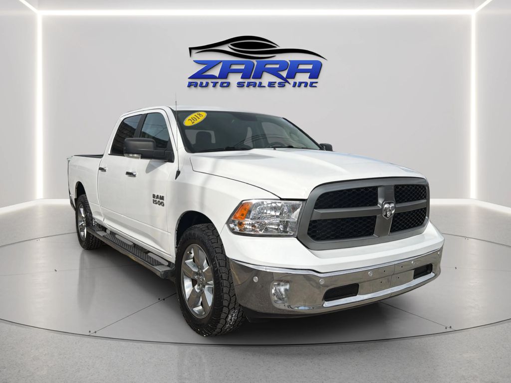 Photo 9 of this RAM 1500