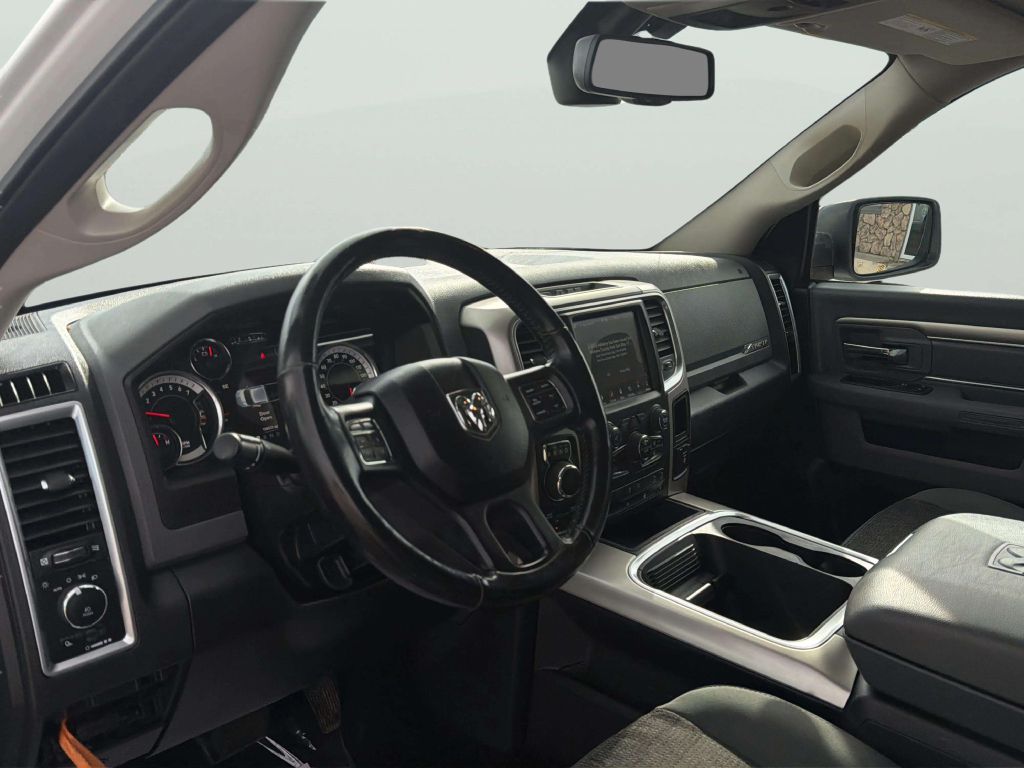 Photo 10 of this RAM 1500