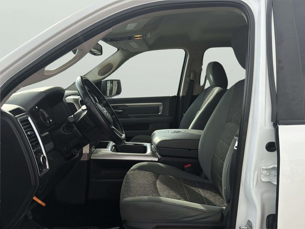 Photo 11 of this RAM 1500