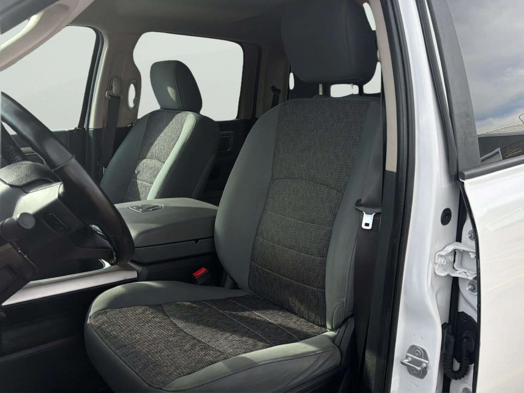 Photo 12 of this RAM 1500