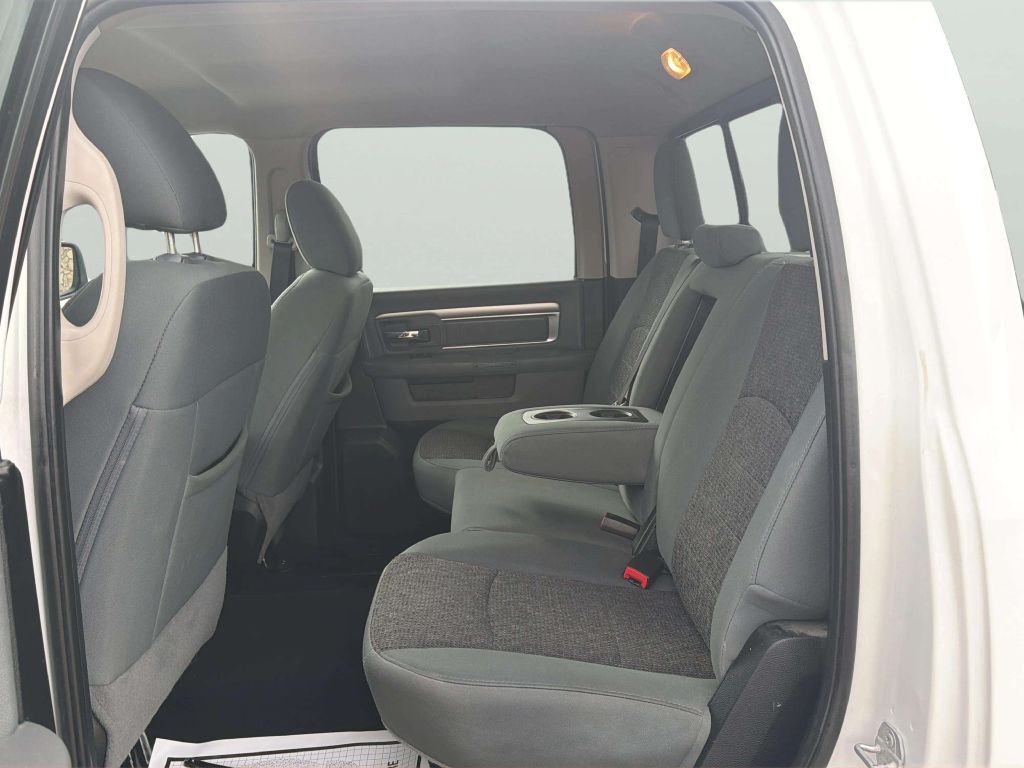 Photo 15 of this RAM 1500