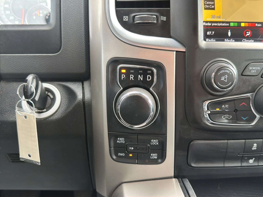 Photo 19 of this RAM 1500