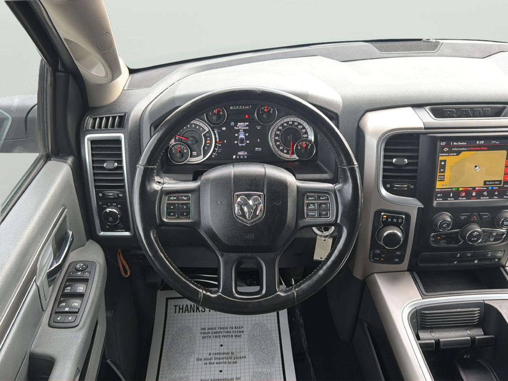 Photo 20 of this RAM 1500
