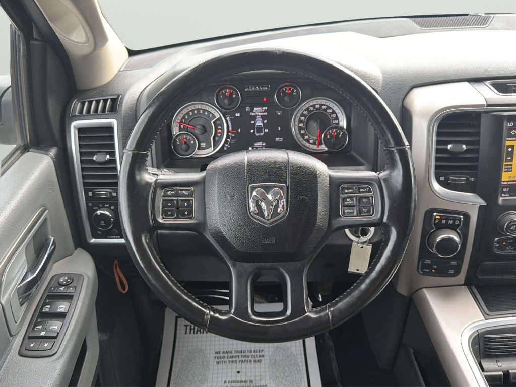 Photo 21 of this RAM 1500
