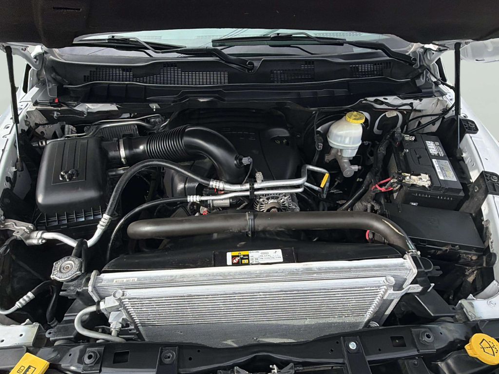 Photo 26 of this RAM 1500