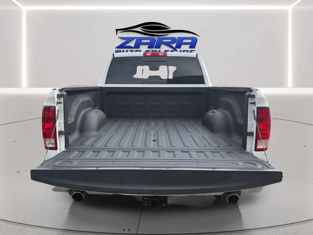 Photo 27 of this RAM 1500
