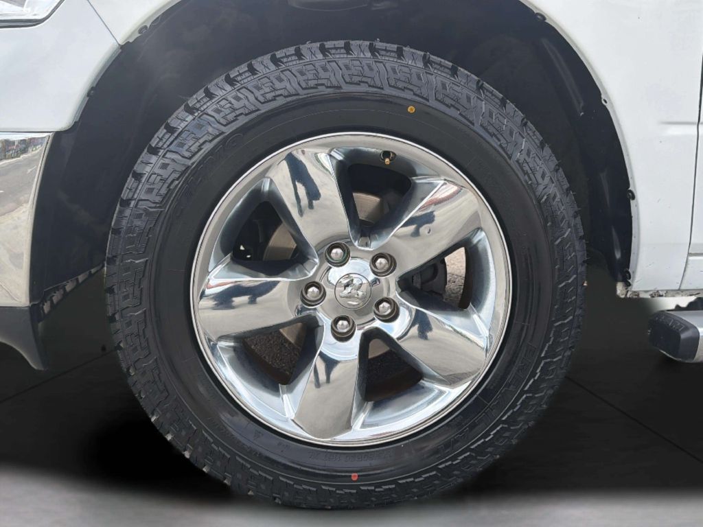 Photo 28 of this RAM 1500