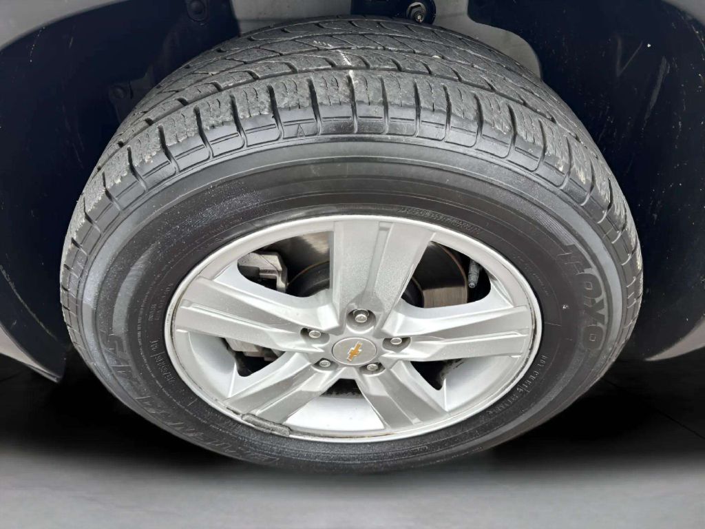 Photo 27 of this CHEVROLET TRAX
